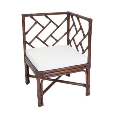 Corner Cozy Chair
